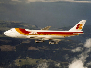 iberia