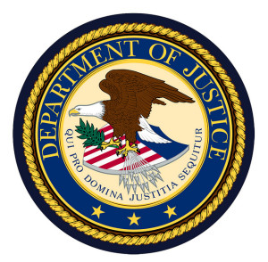 Dept of Justice