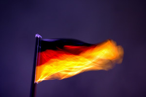 German Flag