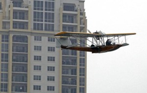 Brian Blanco / AP Images for the International Air Transport Association