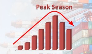peak season