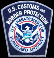 CBP logo