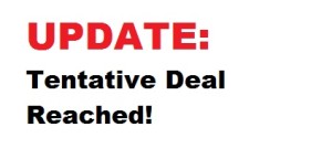 deal reached