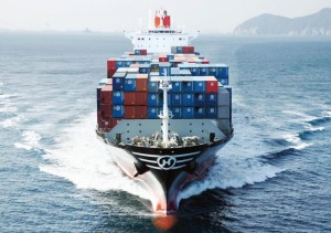 Image Courtesy: Hanjin Shipping